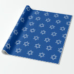 Papel De Regalo Hanukkah<br><div class="desc">Este documento de Hanukkah Wrapping es perfecto para su celebración de Hanukkah.</div>