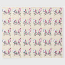 ¡Hay Un Conejo En Camino! Baby Shower