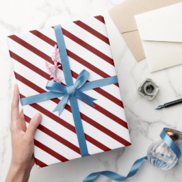 Papel De Regalo Haz de la Noche una Noche Encantadora – Rojo como 
