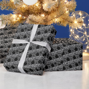 Papel De Regalo He cocinado para personas que debí haber envenenad