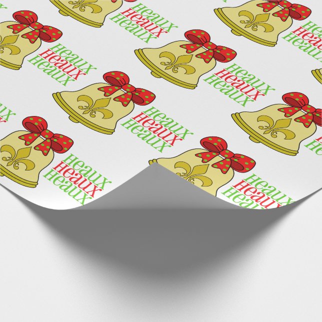 Papel De Regalo Heaux Heaux Heaux Heaux (Esquina)