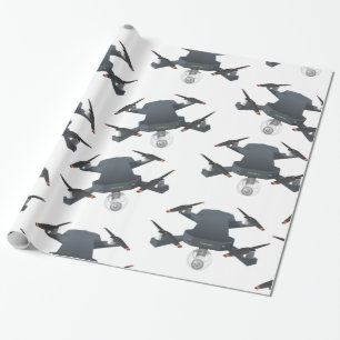 Papel De Regalo Hecho