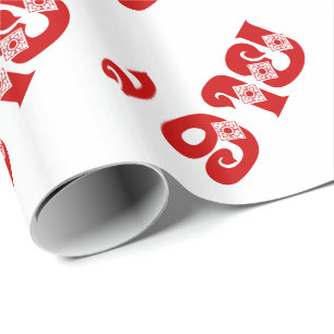 Papel De Regalo Hermano Lao - ອ້າຍ / Ai - Laotiano / Idioma de Lao