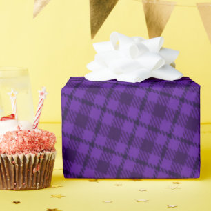 Papel De Regalo Hermosa Alegre Lujosa Ducha de Bebé Geométrica