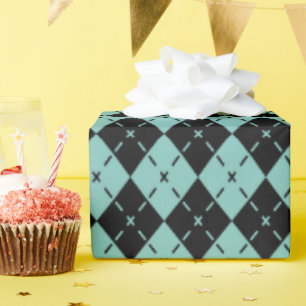 Papel De Regalo Hermosa Fiesta de Soltera Romántica Inicial