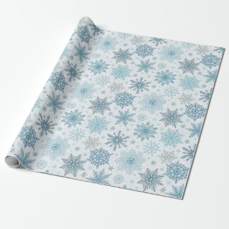 Papel De Regalo Hermosa Navidad
