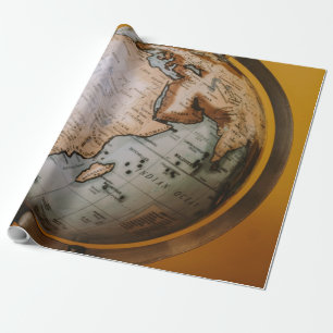 Papel De Regalo Hermosas estrellas