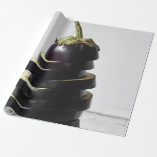 Papel De Regalo Hermosas Frutas Y Hortalizas