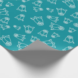 Papel De Regalo Hermosas Rosas Blancas de Boda Compromiso Sin Cost