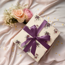 Papel De Regalo Hermosas tiendas