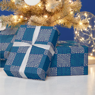 Papel De Regalo Hermoso amor artístico feriado caprichoso
