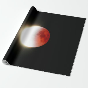 Papel De Regalo Hermoso universo