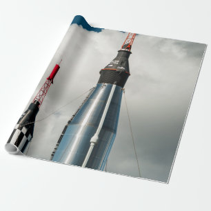 Papel De Regalo Hermoso universo