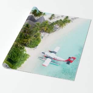 Papel De Regalo Hermosos animales marinos