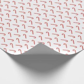 Papel De Regalo Hermosos Navidades de cabaña