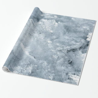 Papel De Regalo Hielo y Frost