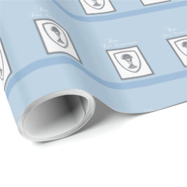 Papel De Regalo Hijo, Primera Comunión Cáliz de Plata