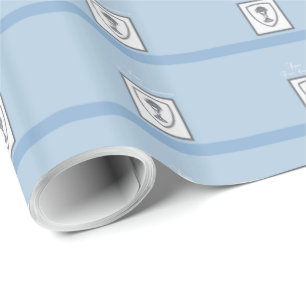 Papel De Regalo Hijo, Primera Comunión Cáliz de Plata