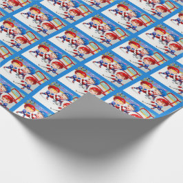 Papel De Regalo Hockey - el mejor juego que usted puede nombrar
