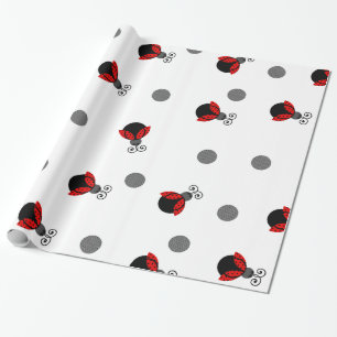 Papel De Regalo Hola Bonito