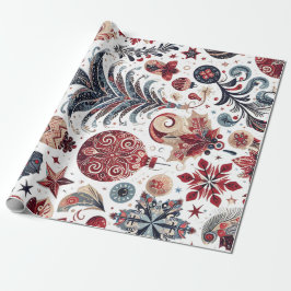 Papel De Regalo Holiday Magic on Paper n13