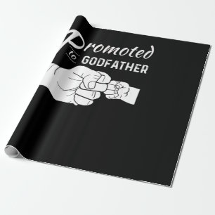 Papel De Regalo Hombres Promocionados Para El Regalo Del Día Del 