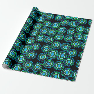 Papel De Regalo Hombres reuniéndose