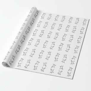 Papel De Regalo ¡Hoorah!