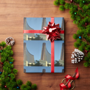 Papel De Regalo Hotel Las Vegas Wynn