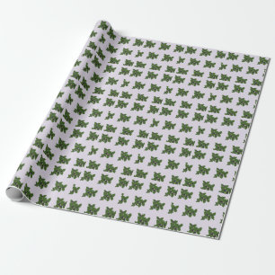 Papel De Regalo Huckleberry bandana