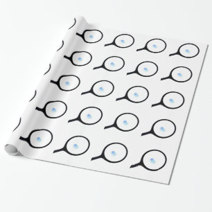 Papel De Regalo Huella dactilar de CSI
