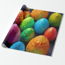 Huevos de Pascua
