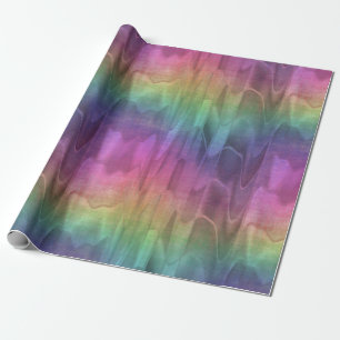 Papel De Regalo huida de candyland: