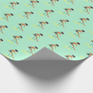 Papel De Regalo Huracanes