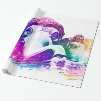 PAPEL DE REGALO I AL ZEN