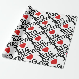 PAPEL DE REGALO I BOTÍN GRANDE DE LOVGE