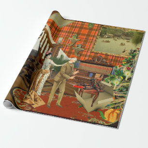 Papel De Regalo I Know What You Need