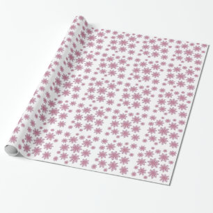 Papel De Regalo Ice Cream Cone Swirls