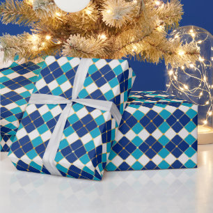 Papel De Regalo Idea del Día del Padre