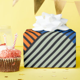 Papel De Regalo Ideas de regalo Colores artísticos divertidos