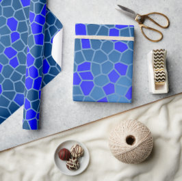 Papel De Regalo Ideas de regalos en mosaico Colores divertidos y a
