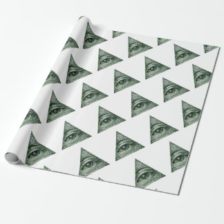 Papel De Regalo illuminati