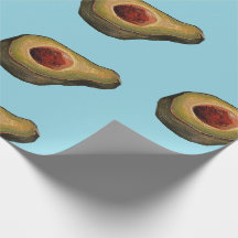 Ilusión de aguacate