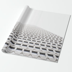 PAPEL DE REGALO ILUSIÓN ÓPTICA