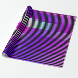 Papel De Regalo  ilustracion de un fondo de falla abstracta. Cy