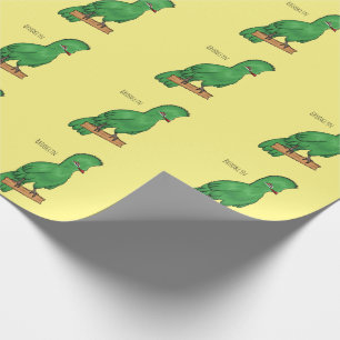 Papel De Regalo Ilustracion personalizado de Guinea