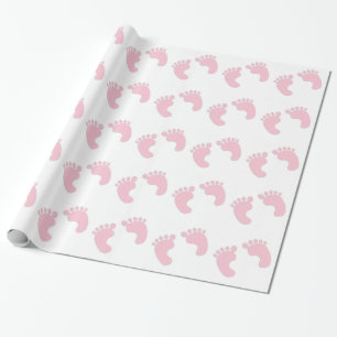 Papel De Regalo Imágenes del bebé
