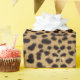 Papel De Regalo Impresión cutánea de leopardo (Birthday Party)
