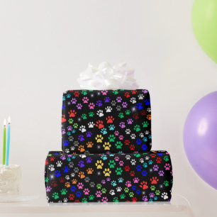 Papel De Regalo Impresiones de pinturas