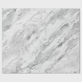 Papel De Regalo Impresiones majestuosas de mármol